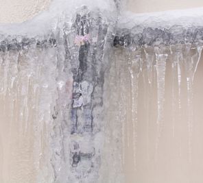 How to protect outdoor plumbing in winter