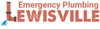 Emergency Plumbing Lewisville