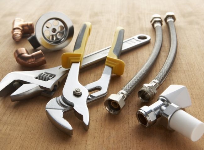 Which materials are best for home plumbing
