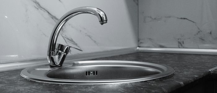How to Plumb a Kitchen Sink Drain