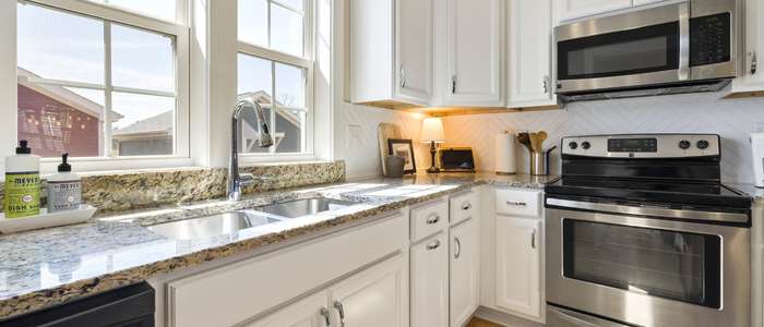 best time to remodel your kitchen plumbing​